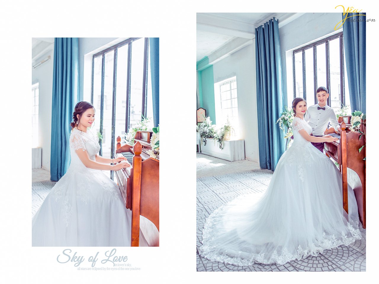 studio chup anh cuoi phim truong ha noi