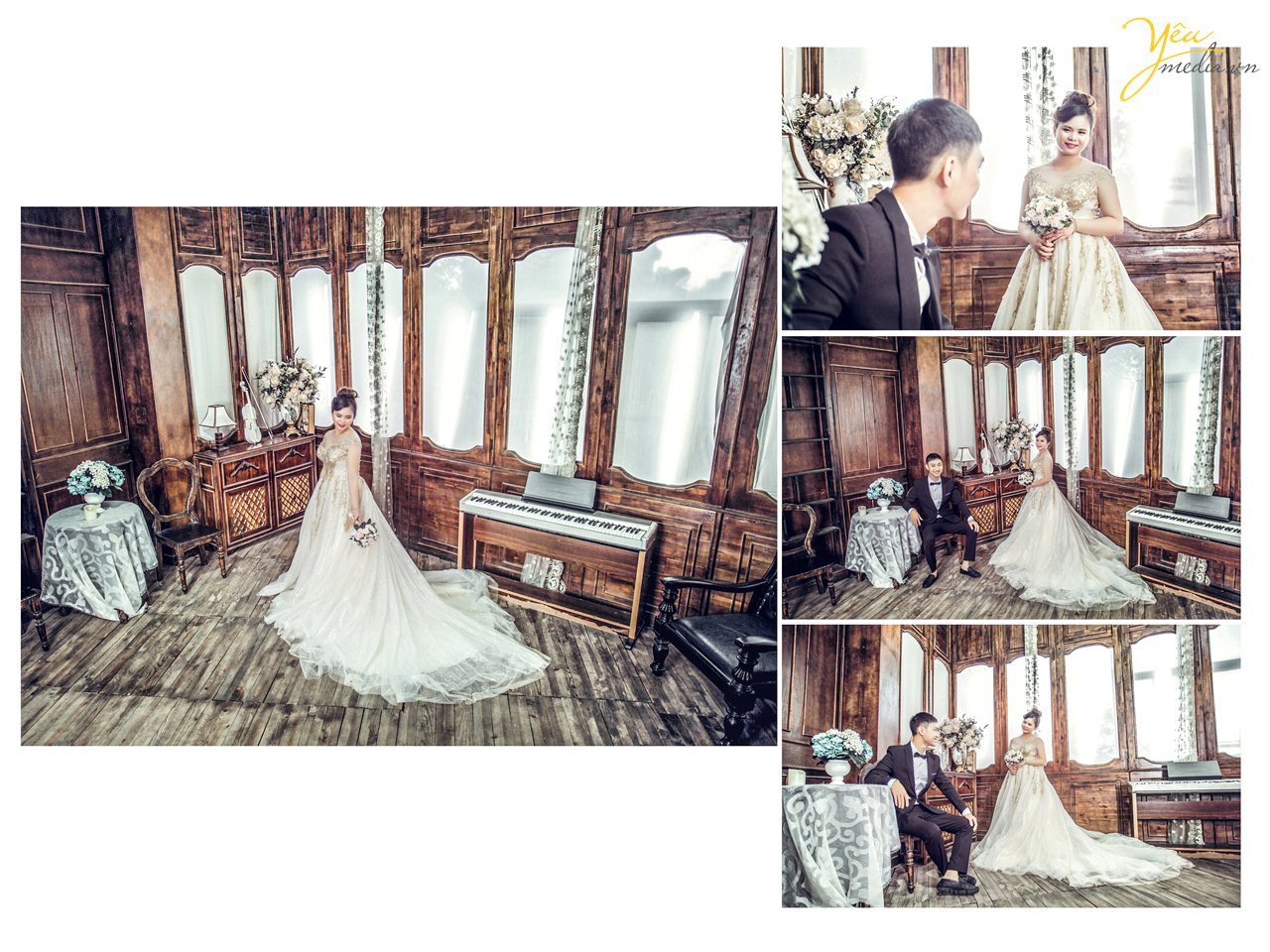 studio chup anh cuoi phim truong ha noi
