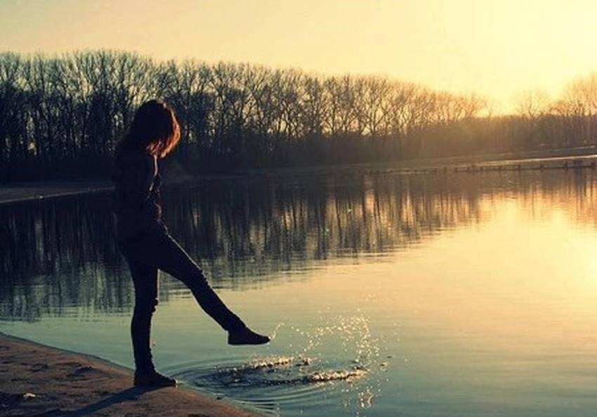 Người yêu ơi, anh mau đến với em đi