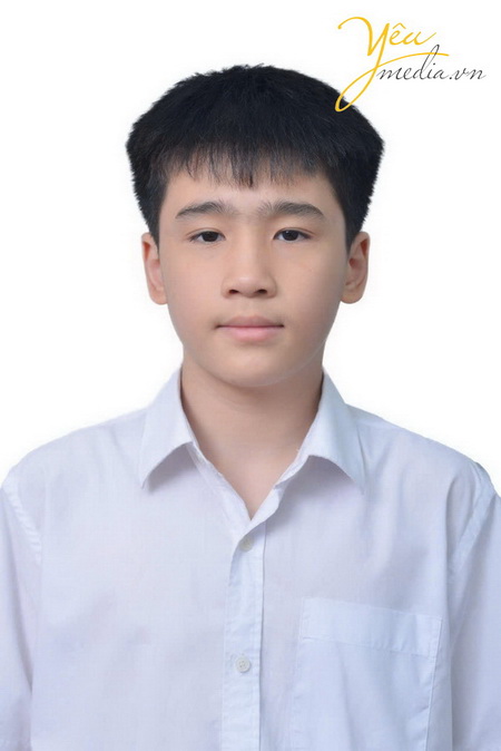 Những lưu ý khi đi chụp ảnh thẻ học sinh, sinh viên