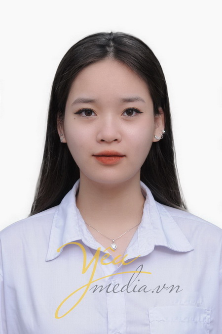 Những lưu ý khi đi chụp ảnh thẻ học sinh, sinh viên