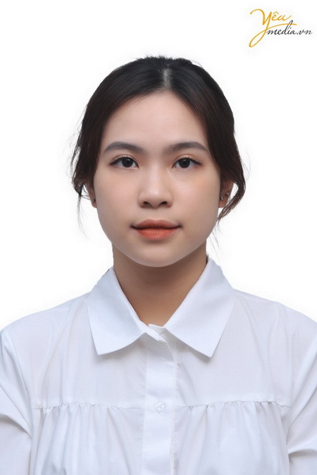 Những lưu ý khi đi chụp ảnh thẻ học sinh, sinh viên