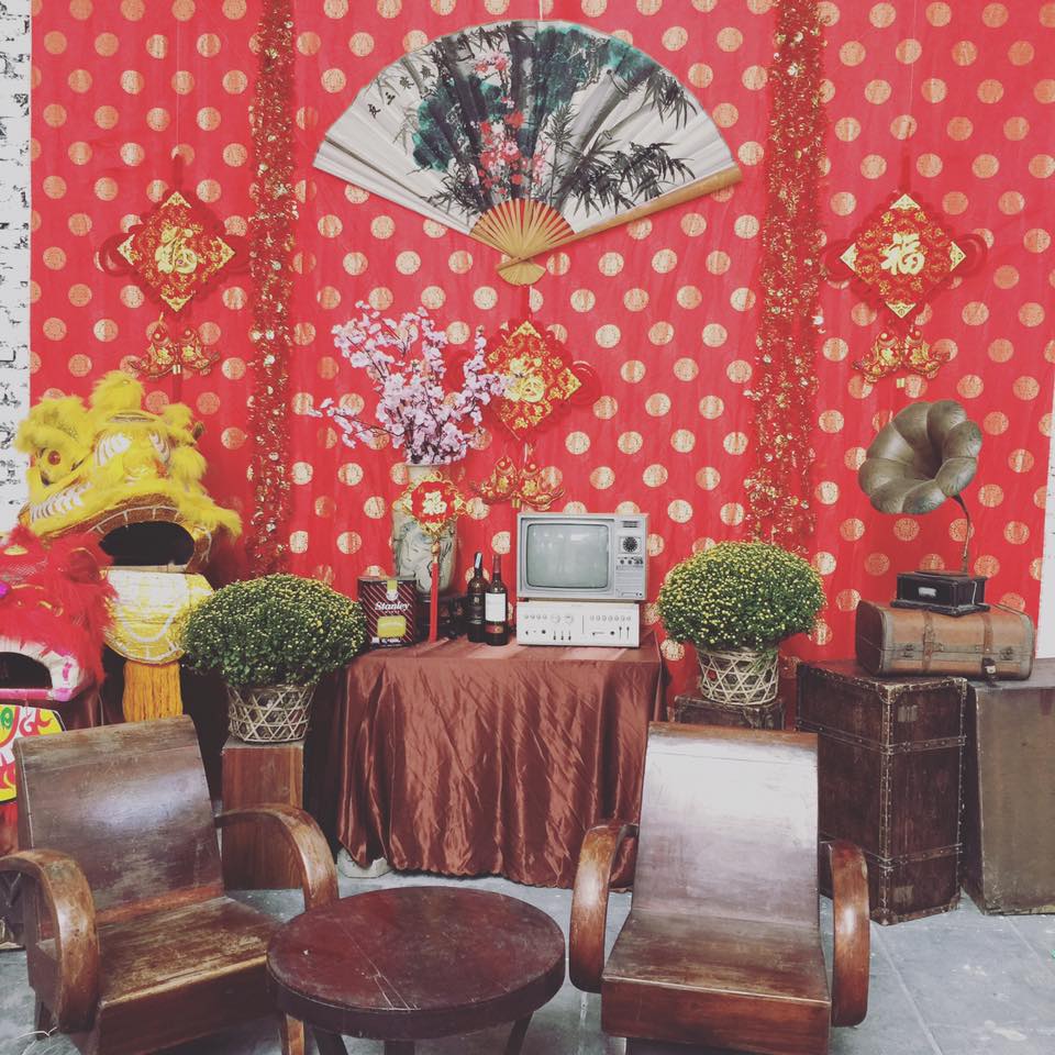 phim trường grassy hải phòng