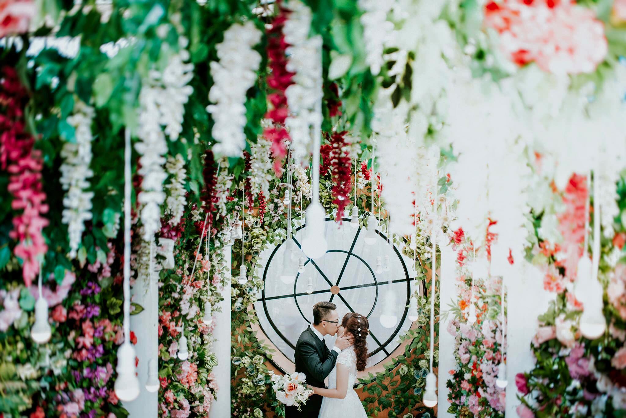 phim trường grassy hải phòng