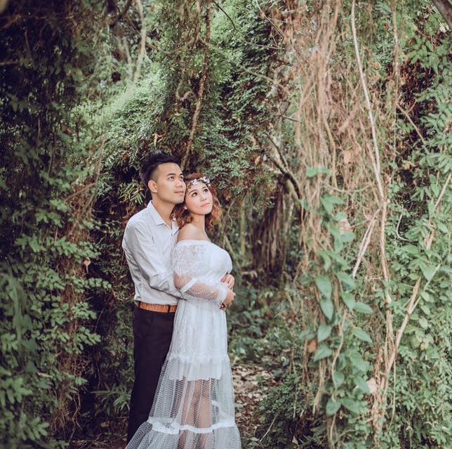 Phim trường Love Garden Thái Bình