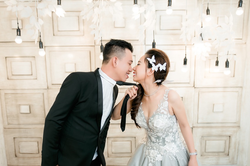 ảnh chụp tại phim trường xido ở sài gòn