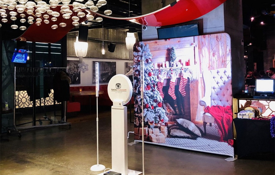 PhotoBooth và Những điều bạn nên biết