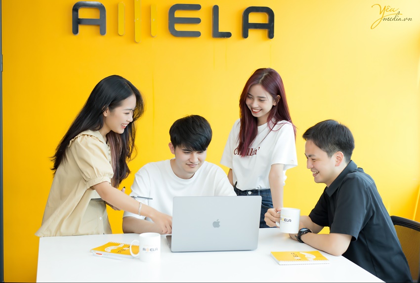 Dịch vụ chụp ảnh profile công ty