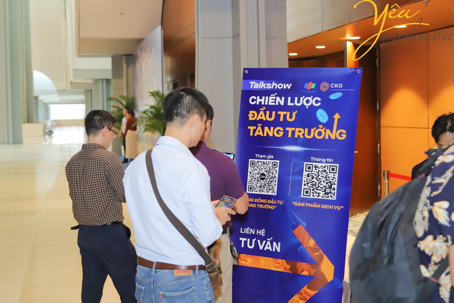 Kinh nghiệm chụp ảnh in sự kiện lấy ngay