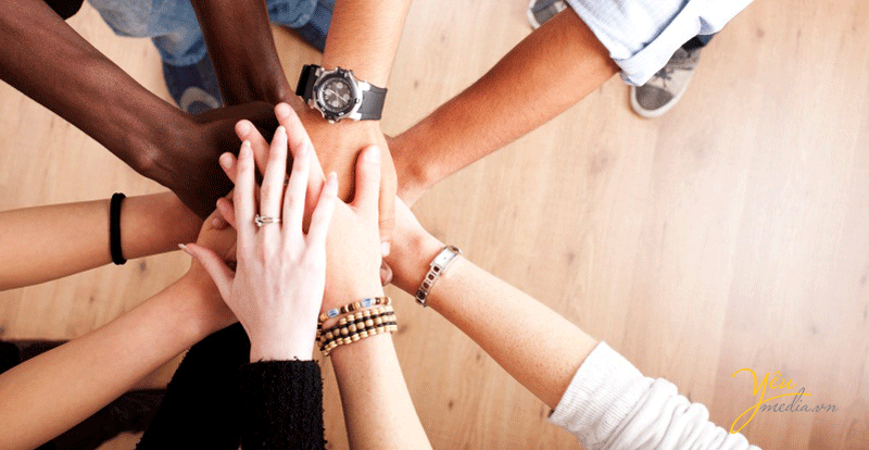 Tin tưởng là chìa khóa của thành công