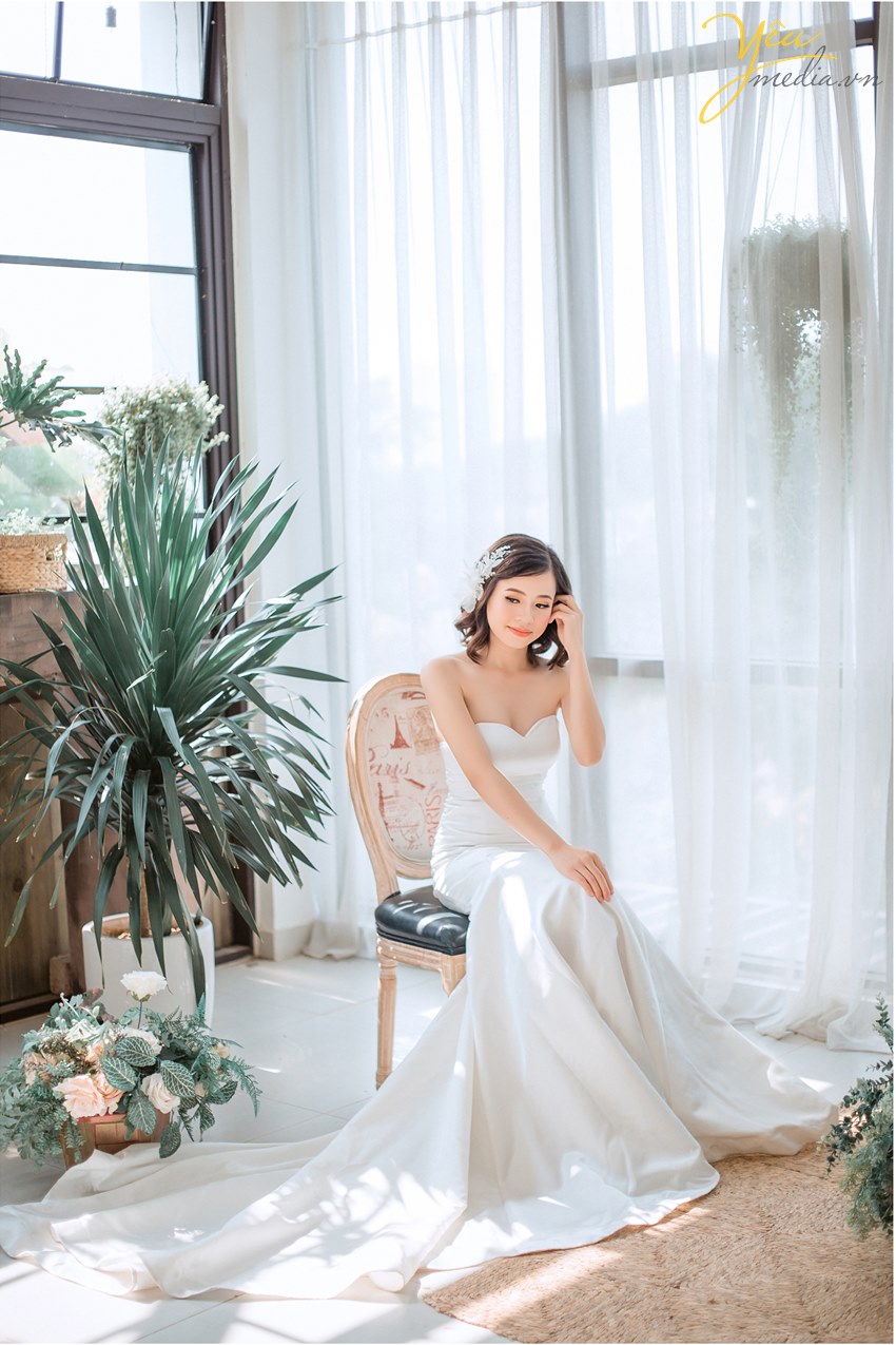 Chụp Ảnh Cưới | Chụp ảnh cưới đẹp, rẻ Hà Nội cùng yêu media