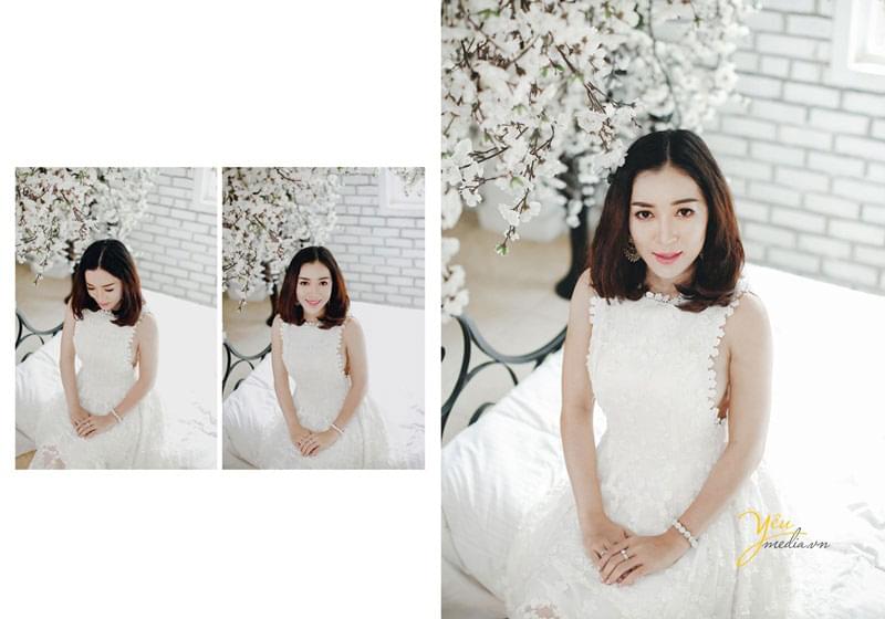 chụp ảnh thời trang