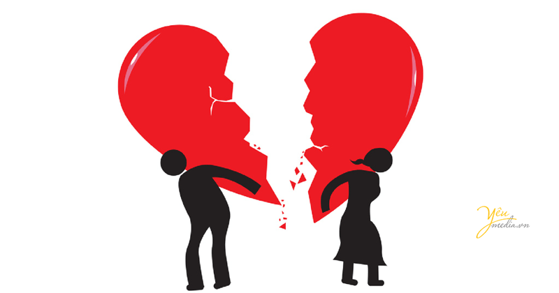 yêu nhau đừng làm khổ nhau