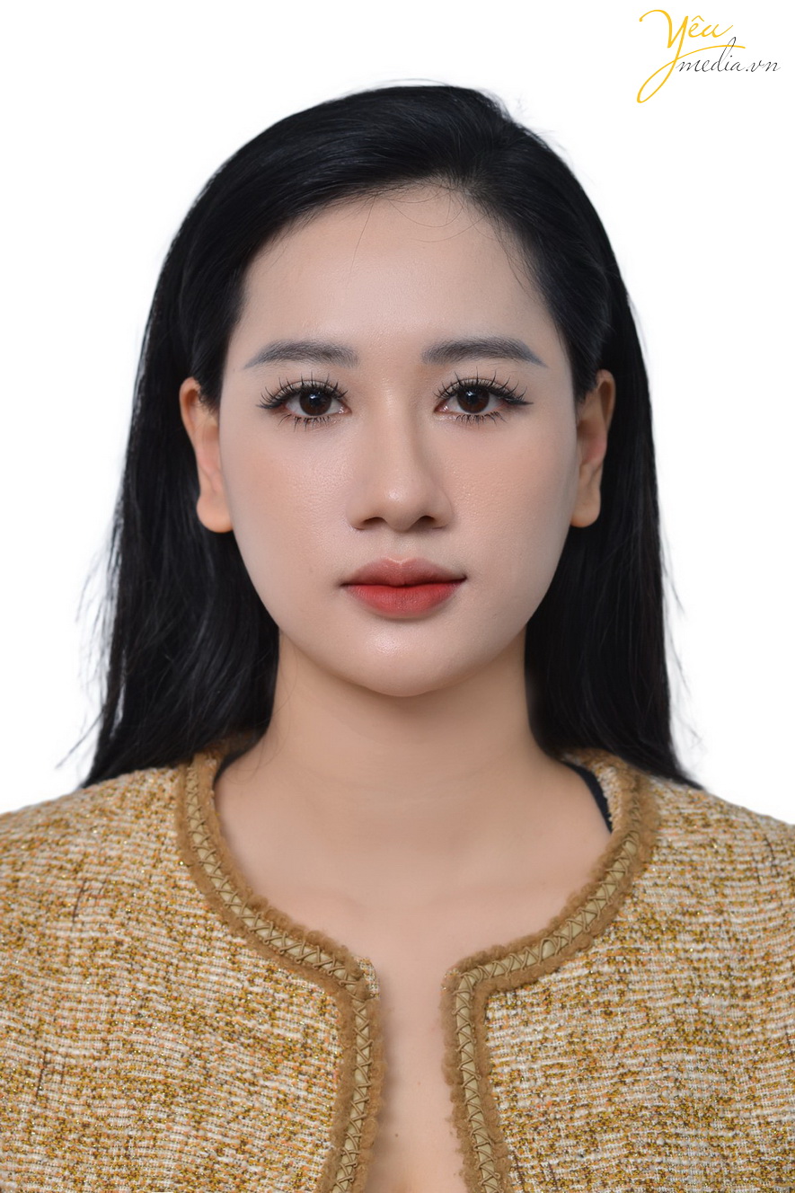 Chụp ảnh thẻ cần lưu ý những gì ?