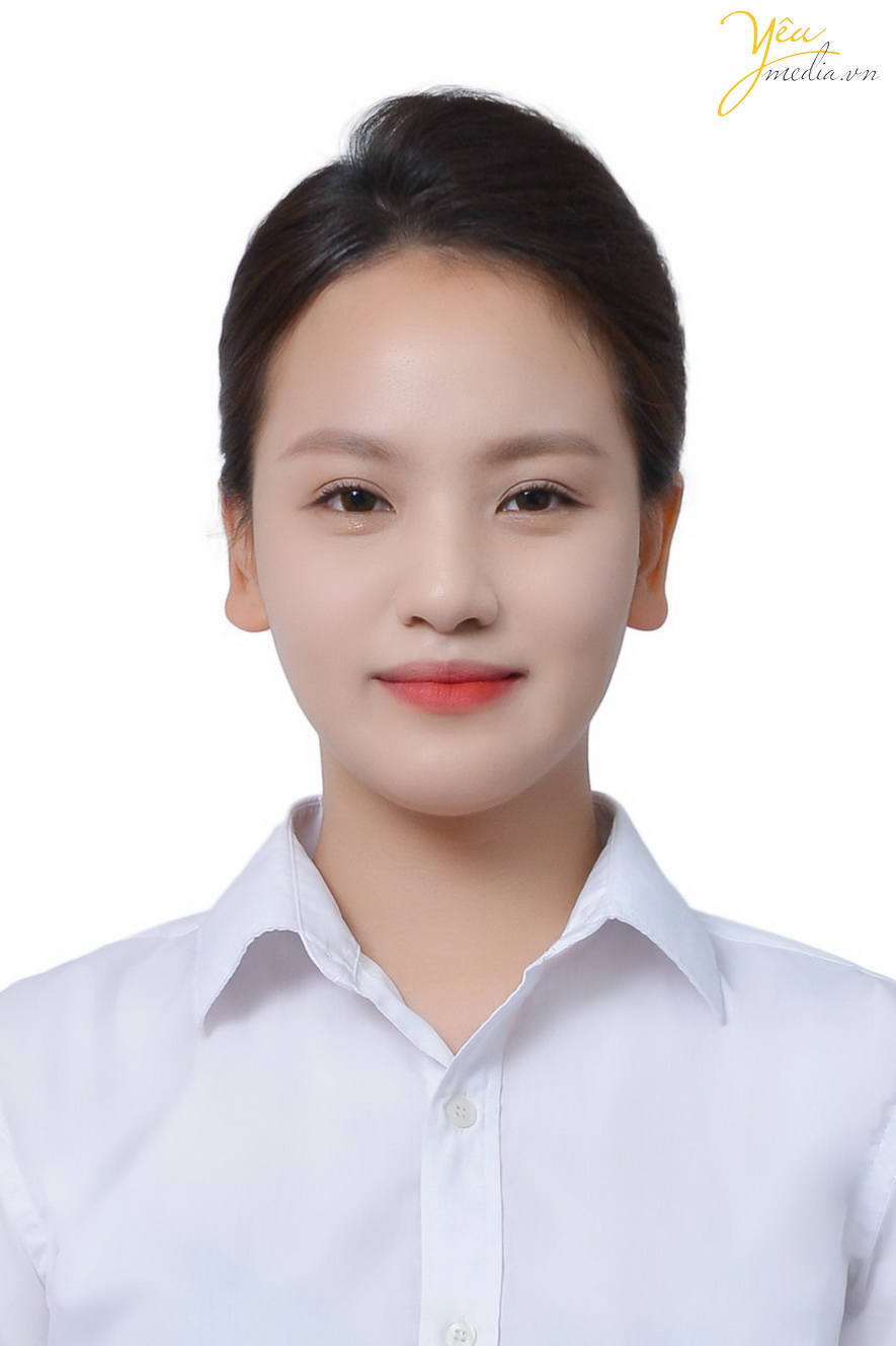 Chụp ảnh thẻ cần lưu ý những gì ?