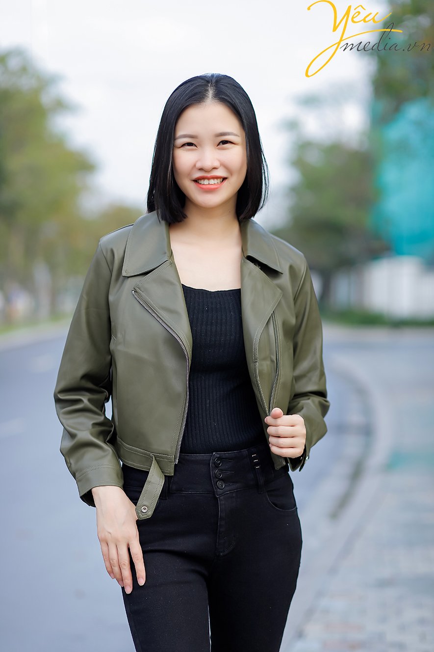 Cùng ngắm nhìn bộ ảnh chụp sản phẩm thời trang mùa đông 2023 rất cá tính
