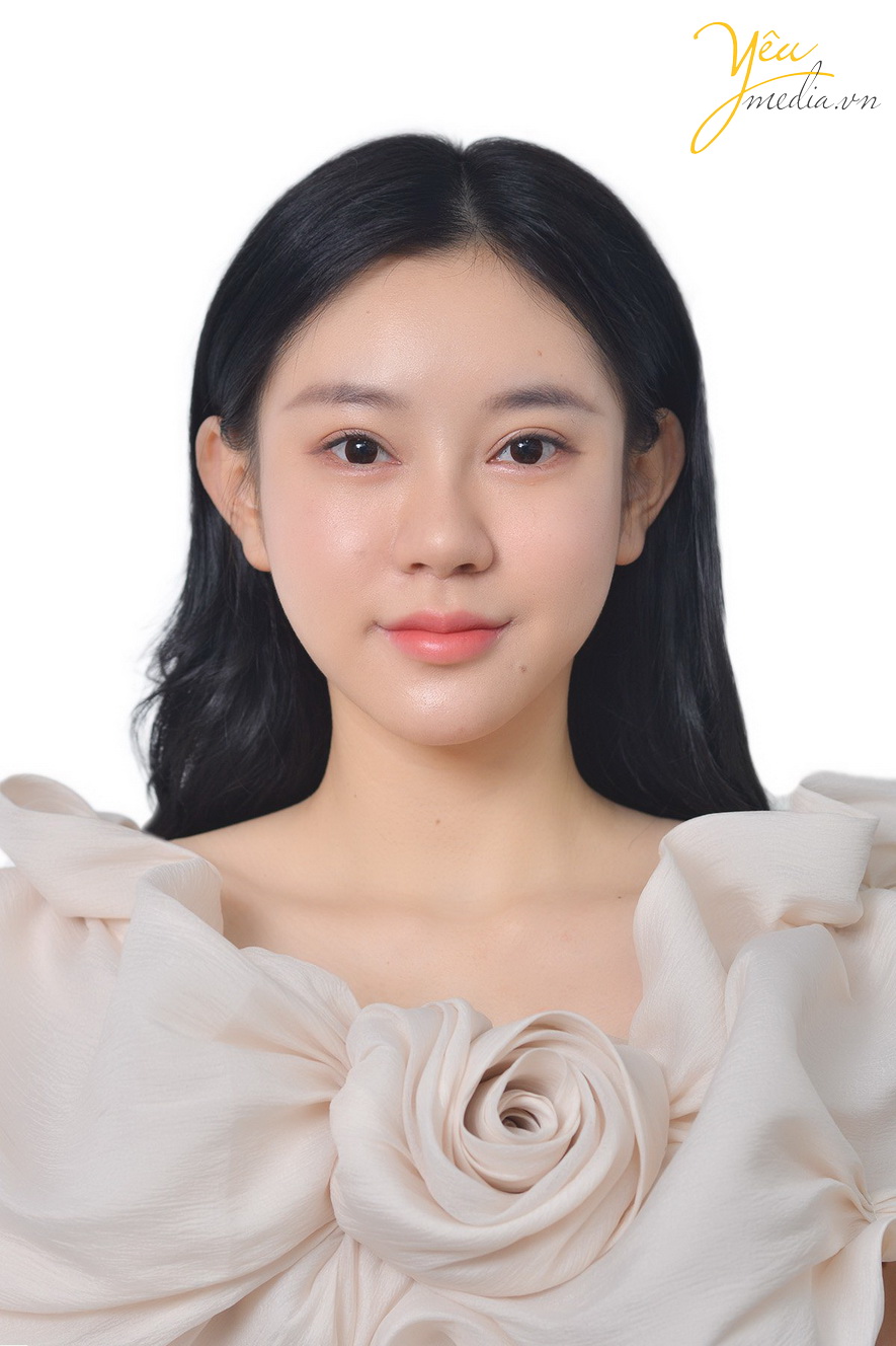 Kinh nghiệm chụp ảnh thẻ dành cho các bạn cần biết khi đi chup ảnh thẻ tại Yêu Media
