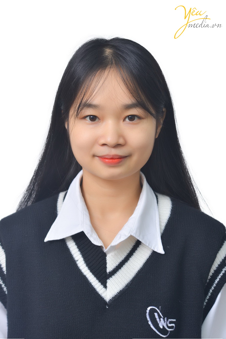 Kinh nghiệm chụp ảnh thẻ dành cho các bạn cần biết khi đi chup ảnh thẻ tại Yêu Media