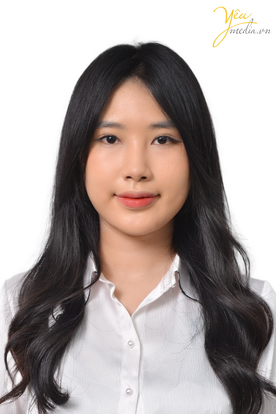 Kinh nghiệm chụp ảnh thẻ dành cho các bạn cần biết khi đi chup ảnh thẻ tại Yêu Media