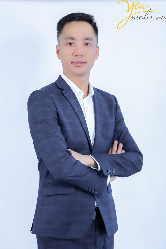 Bộ ảnh profile công ty tại văn phòng Viettell KeangNam