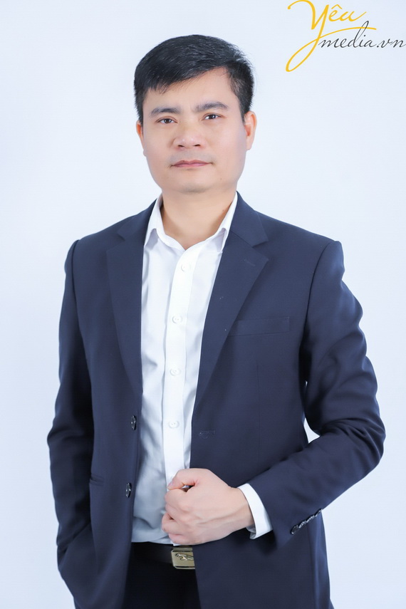 Bộ ảnh profile công ty tại văn phòng Viettell KeangNam