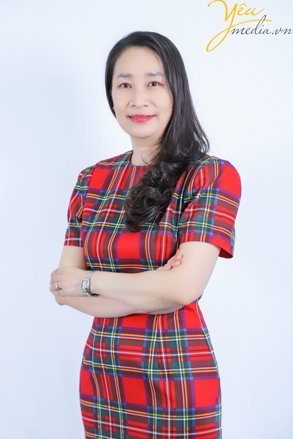 Bộ ảnh profile công ty tại văn phòng Viettell KeangNam