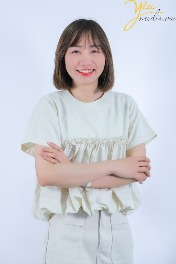 Bộ ảnh profile công ty tại văn phòng Viettell KeangNam