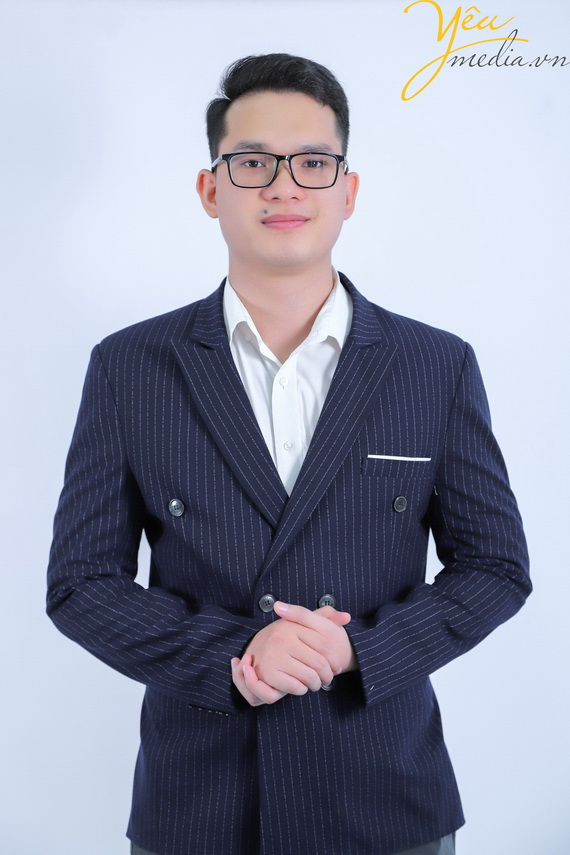 Bộ ảnh profile công ty tại văn phòng Viettell KeangNam