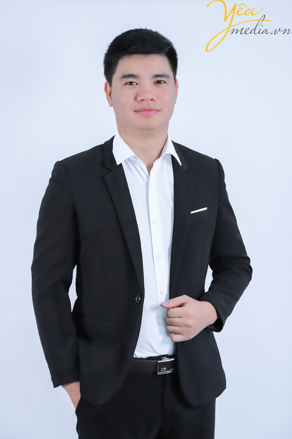 Bộ ảnh profile công ty tại văn phòng Viettell KeangNam