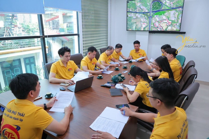 Những lợi ích khi chọn dịch vụ chụp ảnh profile doanh nghiệp