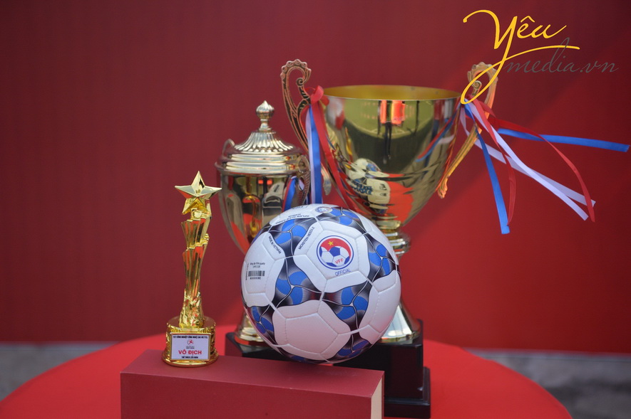 Quay chụp sự kiện hội thảo tdtt vht 2014 của viettel