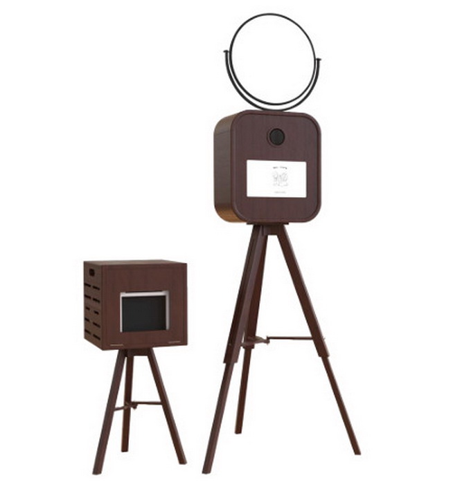 PhotoBooth và Những điều bạn nên biết