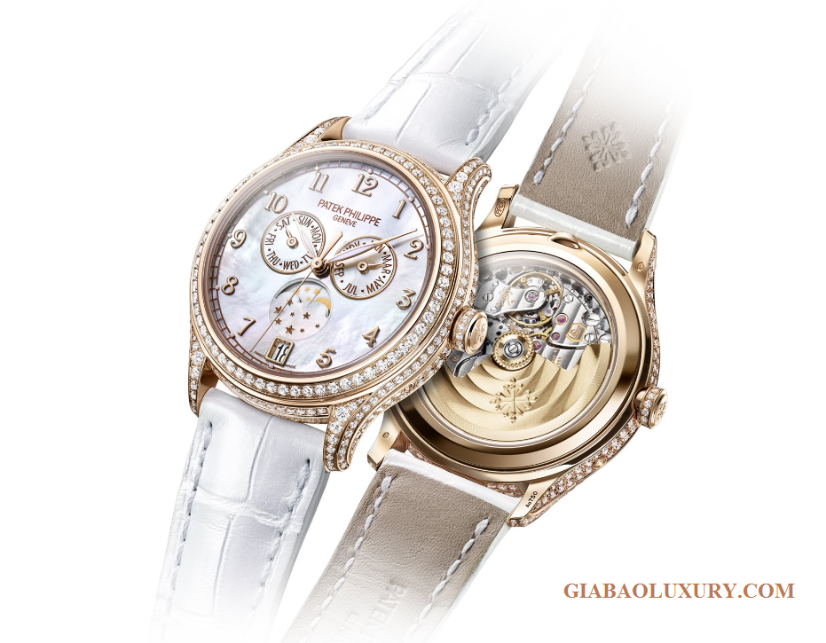 Đồng hồ Patek Philippe Complications 4948R-001