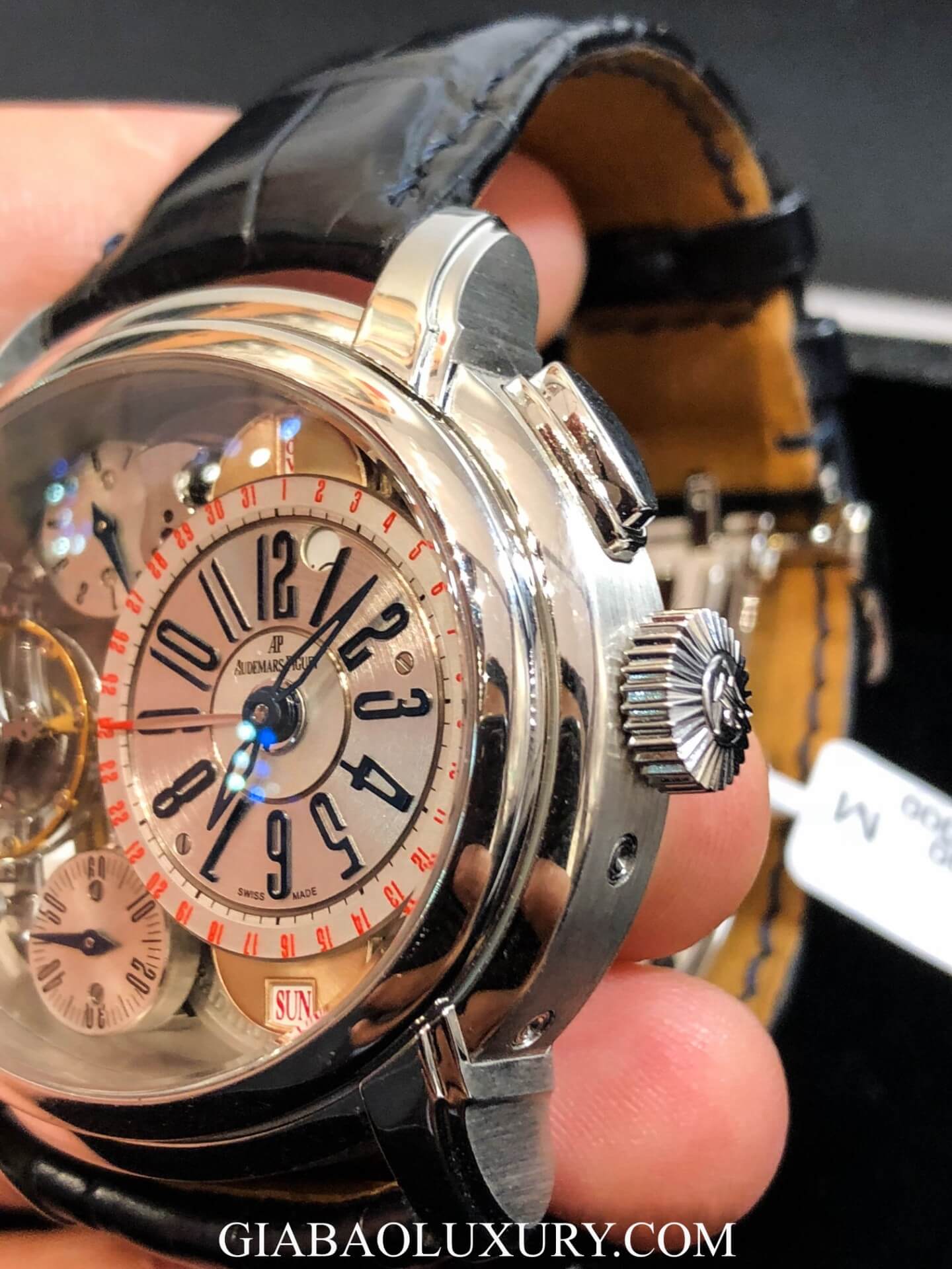 Đồng hồ Audemars Piguet Grand Complication