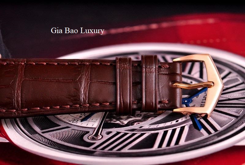 Đồng hồ Patek Philippe Gondolo 5135R-001