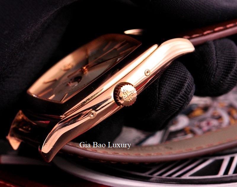 Đồng hồ Patek Philippe Gondolo 5135R-001