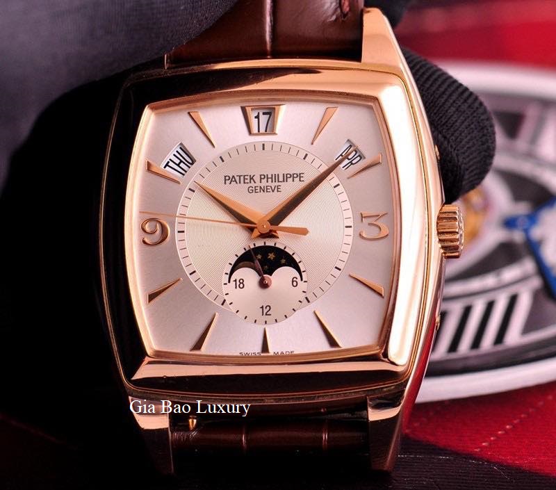 Đồng hồ Patek Philippe Gondolo 5135R-001