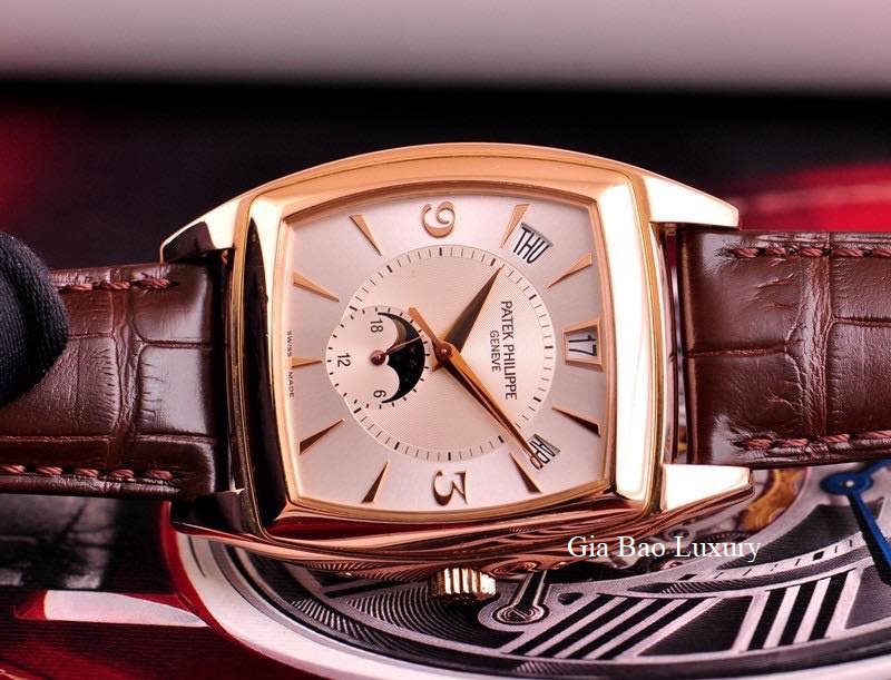 Đồng hồ Patek Philippe Gondolo 5135R-001
