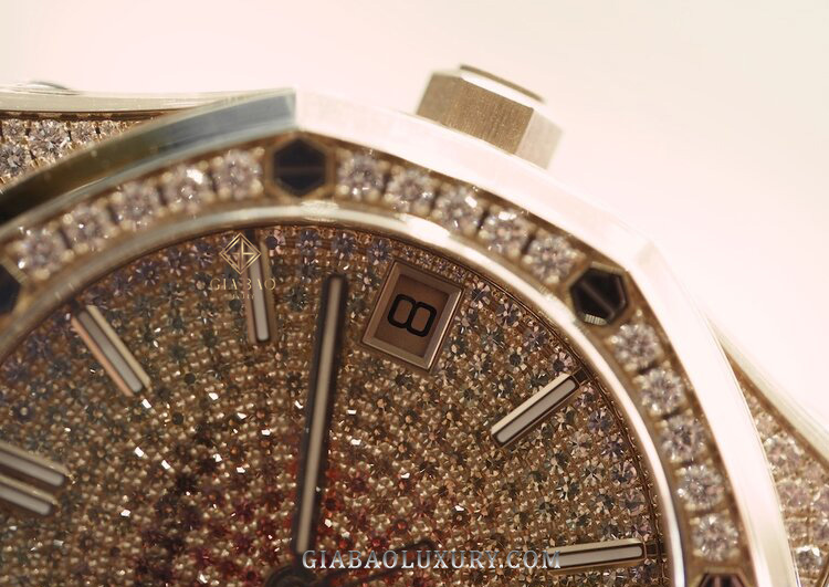 Đồng Hồ Audemars Piguet Royal Oak 15502OR.ZZ.1222OR.01