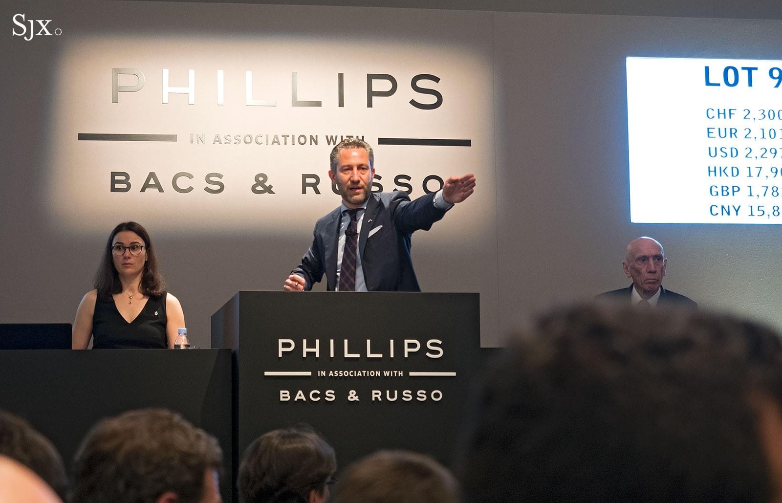 Chiếc đồng hồ Rolex “vua Bảo Đại” lập kỷ lục mới của thế giới