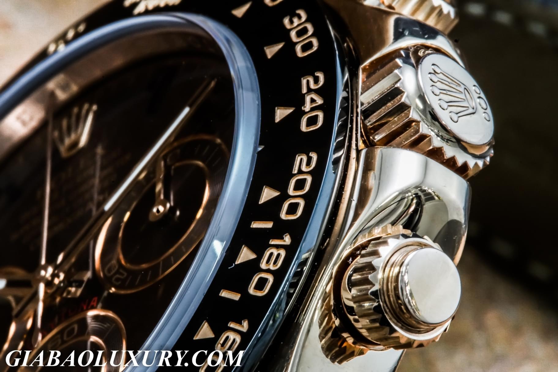 ĐỒNG HỒ ROLEX COSMOGRAPH DAYTONA 116515