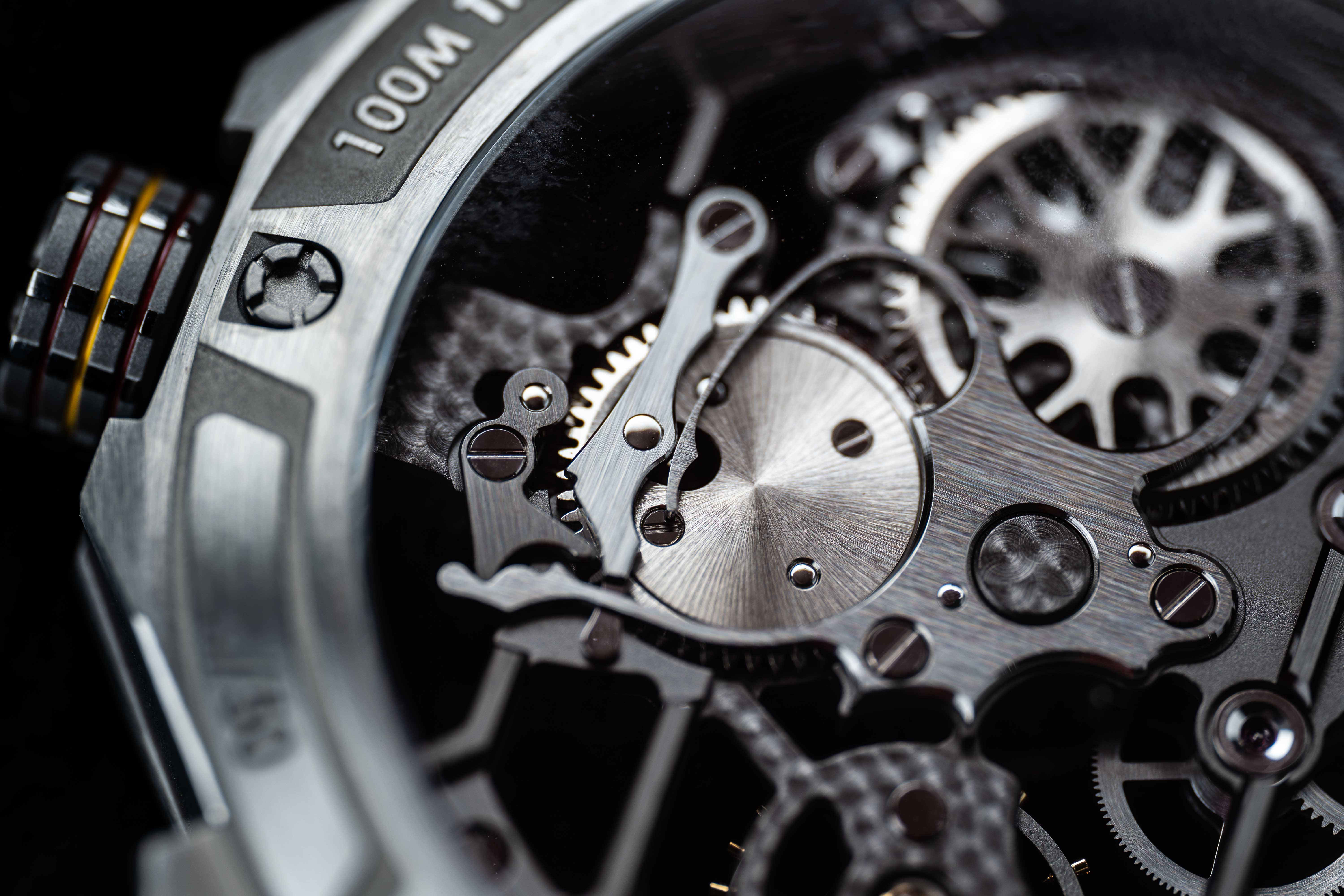 Jacob&Co Viet Nam Vo Dich