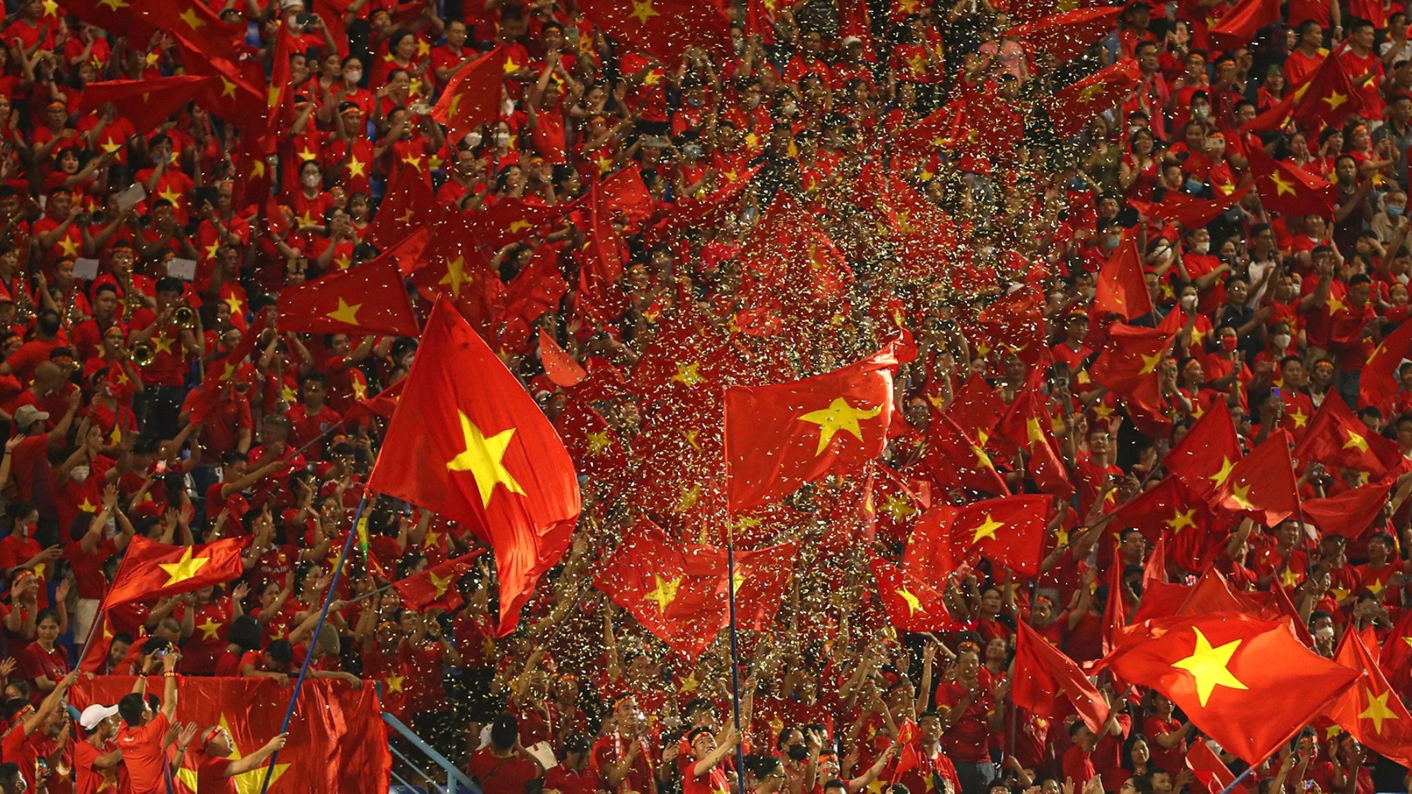 Jacob&Co Viet Nam Vo Dich