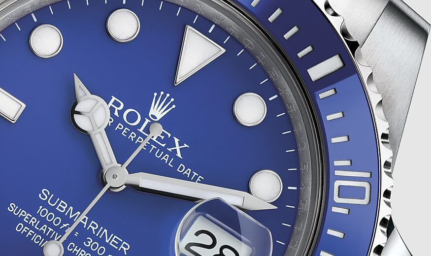 Rolex 116619