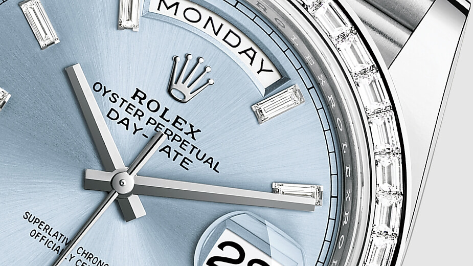 Rolex 228396