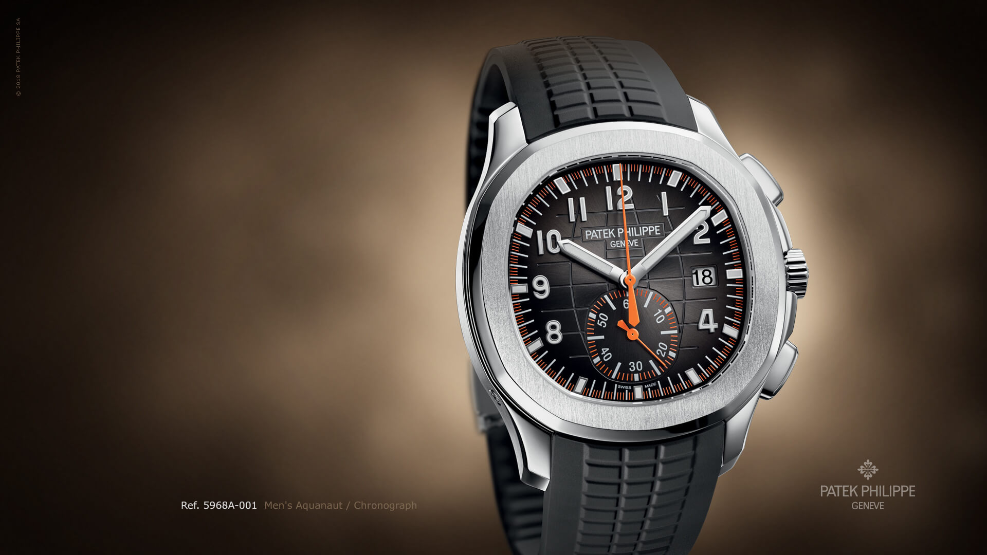 Giá trị của đồng hồ Patek Philippe chính hãng