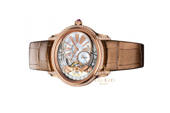 Đồng Hồ Audemars Piguet Millenary 77247OR.ZZ.A812CR.01
