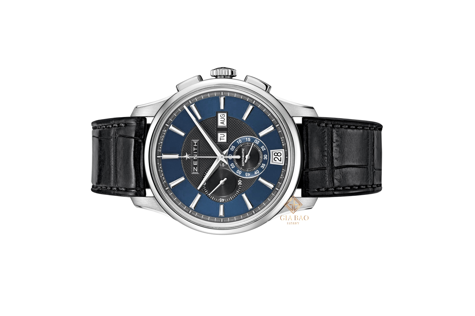 Đồng Hồ Zenith Captain Winsor 03.2070.4054/22.C708