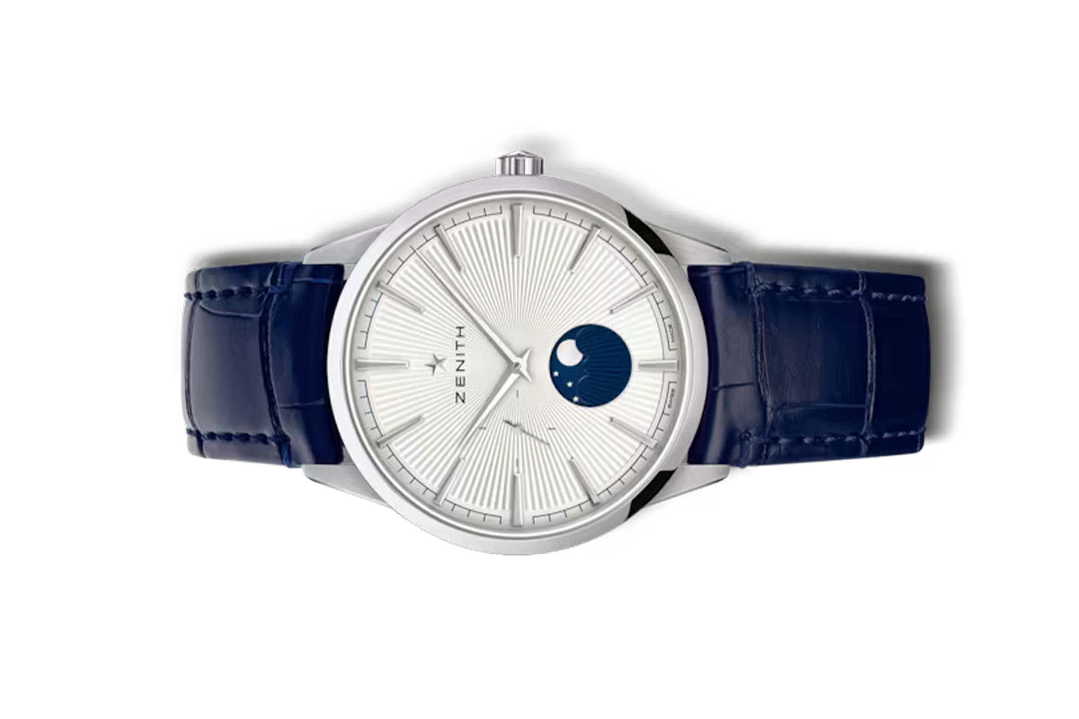 Đồng Hồ Zenith Elite Moonphase 03.3100.692/01.C922