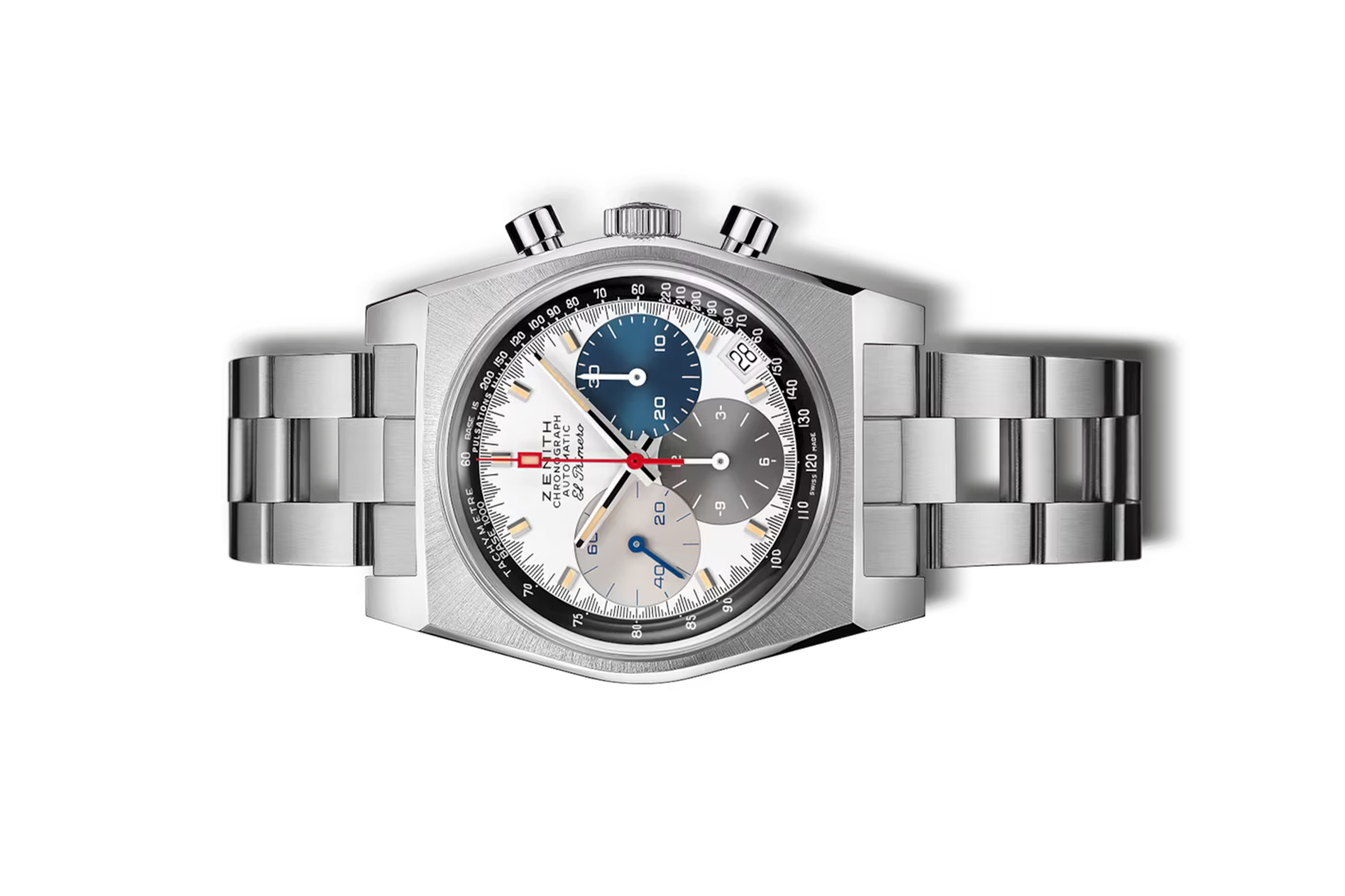 Đồng Hồ Zenith Chronomaster Revival El Primero A3817 03.A384.400/3817.M3817